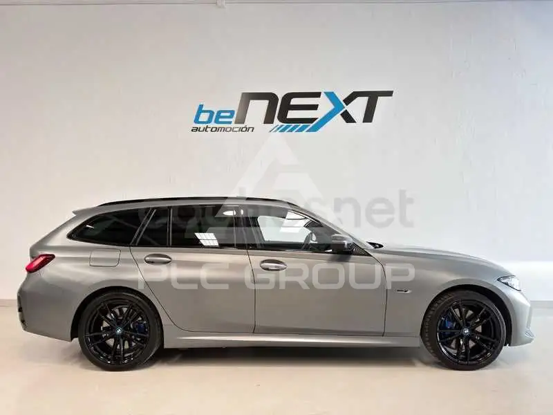 2023 BMW 3 series