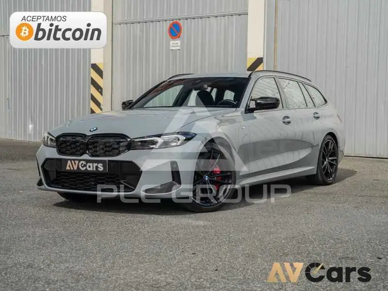 2023 BMW 3 series