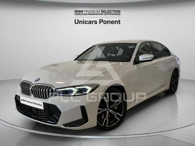 2023 BMW 3 series