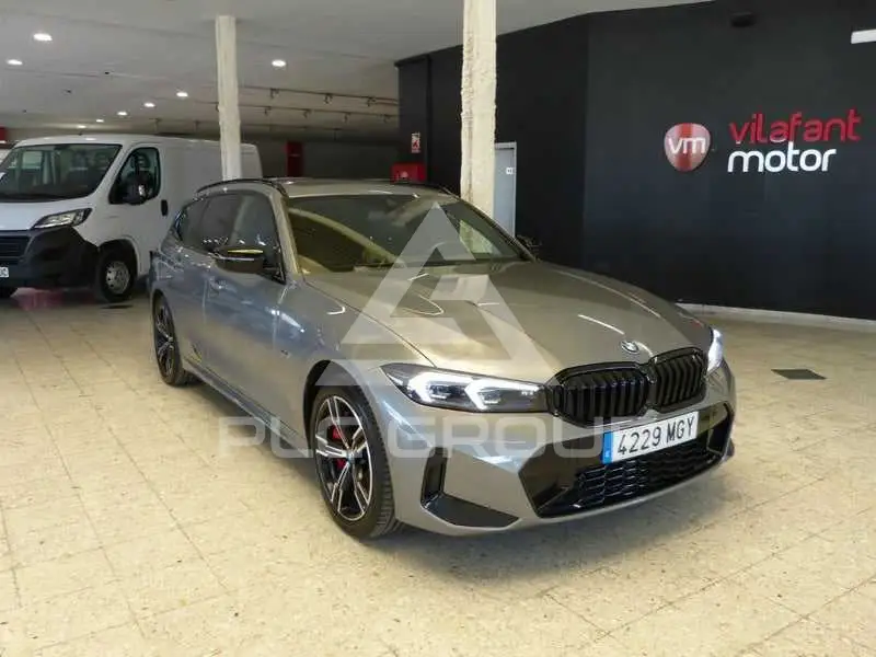 2023 BMW 3 series