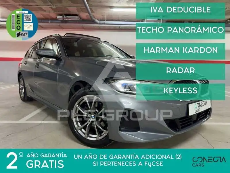 2023 BMW 3 series