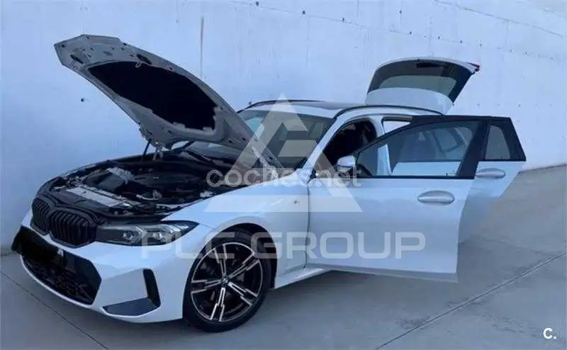 2023 BMW 3 series