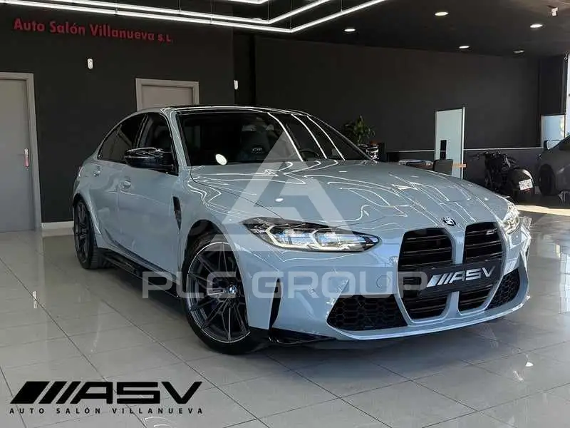 2023 BMW 3 series