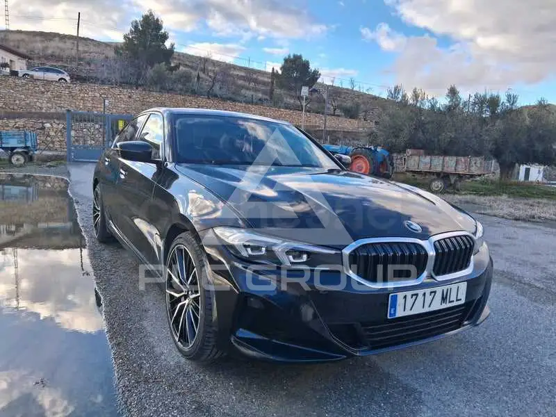 2023 BMW 3 series