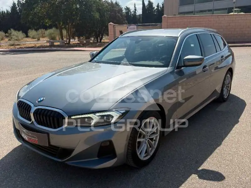 2023 BMW 3 series