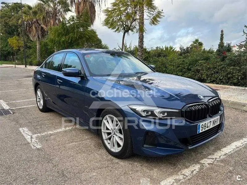 2023 BMW 3 series