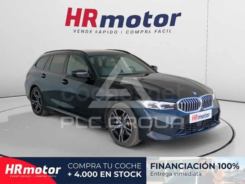 2023 BMW 3 series