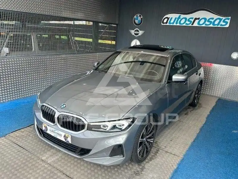 2023 BMW 3 series