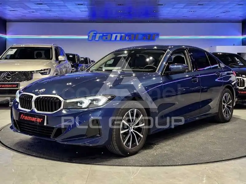 2023 BMW 3 series