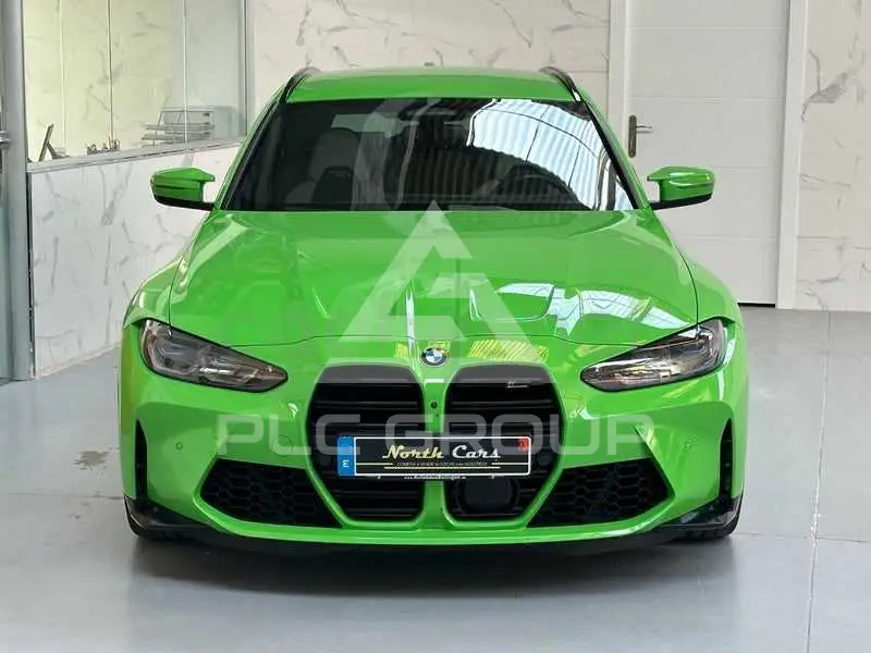 2023 BMW 3 series