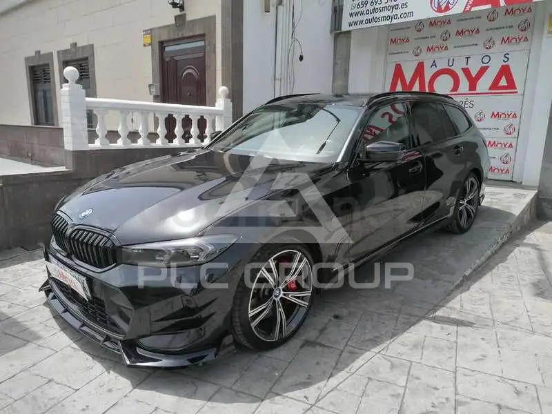 2023 BMW 3 series
