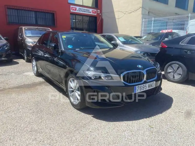 2023 BMW 3 series
