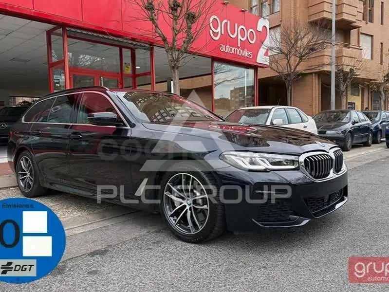 2023 BMW 5 series
