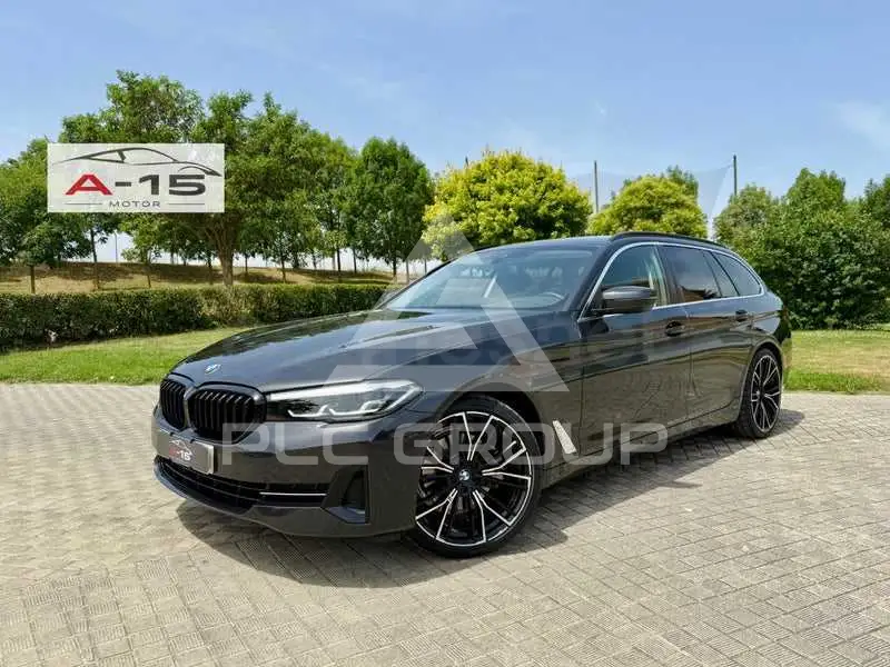 2023 BMW 5 series