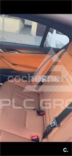 2023 BMW 5 series