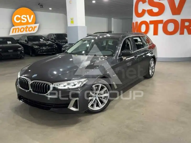 2023 BMW 5 series