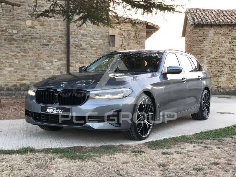 2023 BMW 5 series