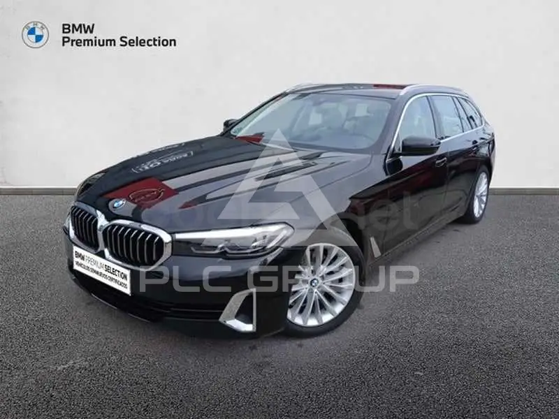 2023 BMW 5 series
