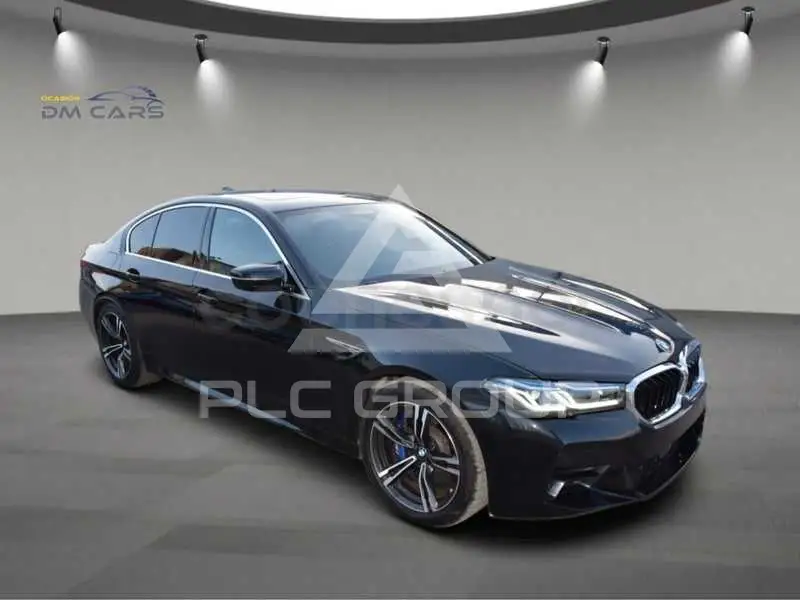 2023 BMW 5 series