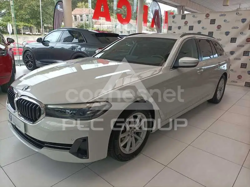 2023 BMW 5 series