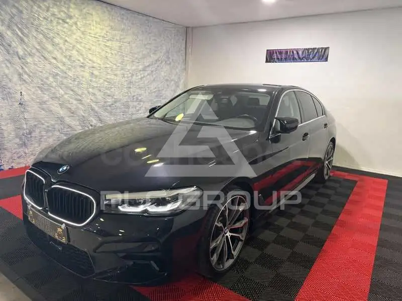 2023 BMW 5 series