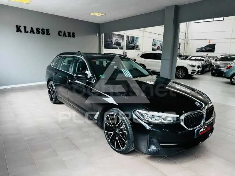 2023 BMW 5 series