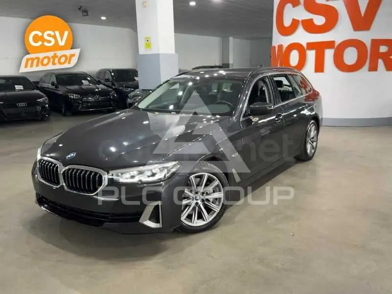 2023 BMW 5 series