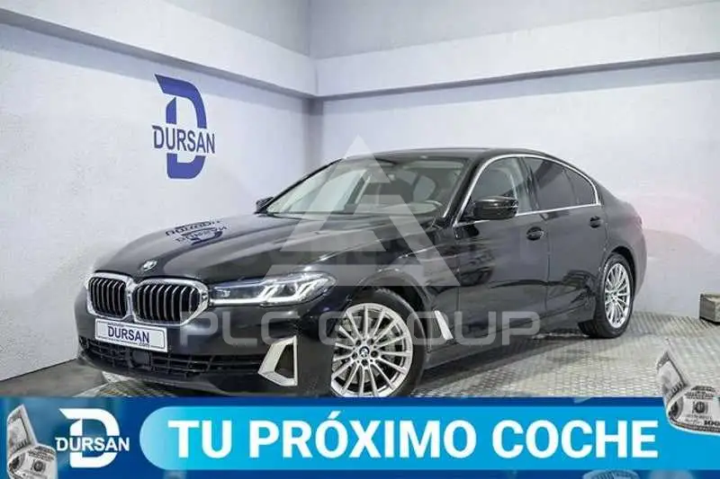 2023 BMW 5 series