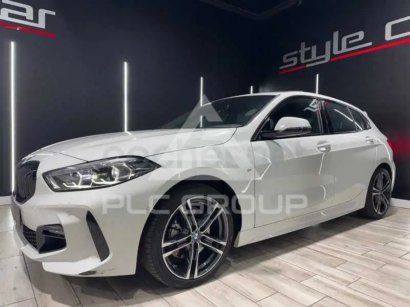 2023 BMW 1 series