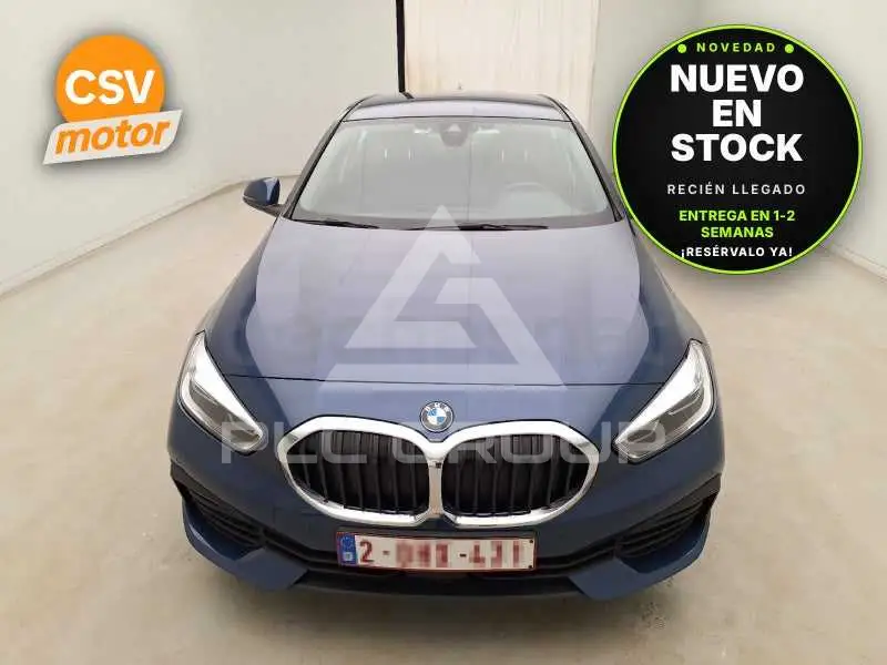 2023 BMW 1 series