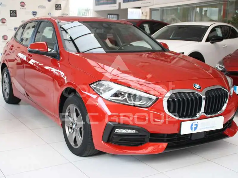 2023 BMW 1 series
