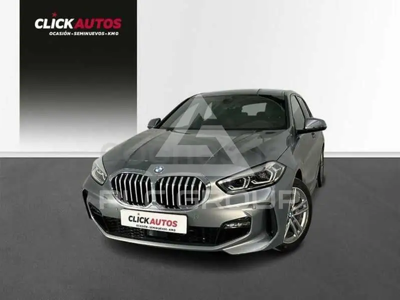 2023 BMW 1 series