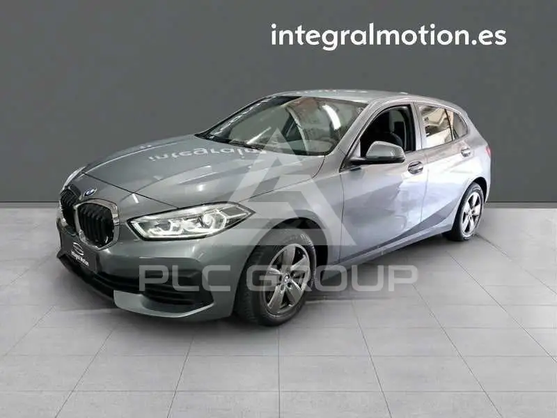 2023 BMW 1 series