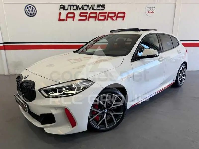 2023 BMW 1 series