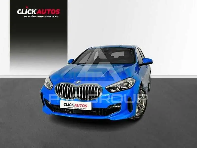 2023 BMW 1 series