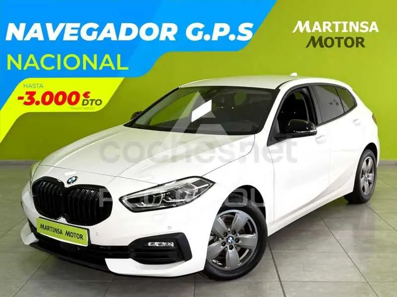 2023 BMW 1 series
