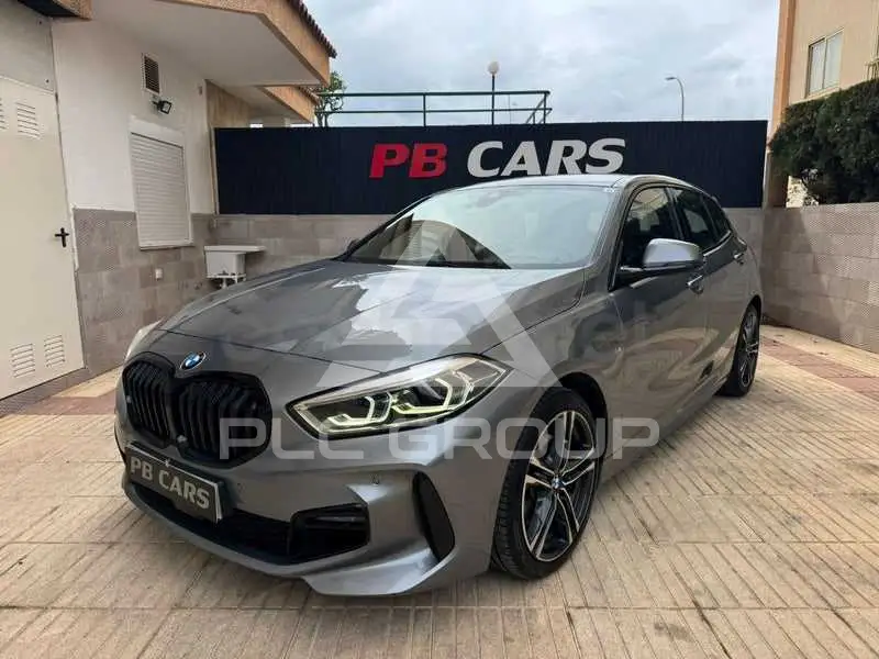 2023 BMW 1 series