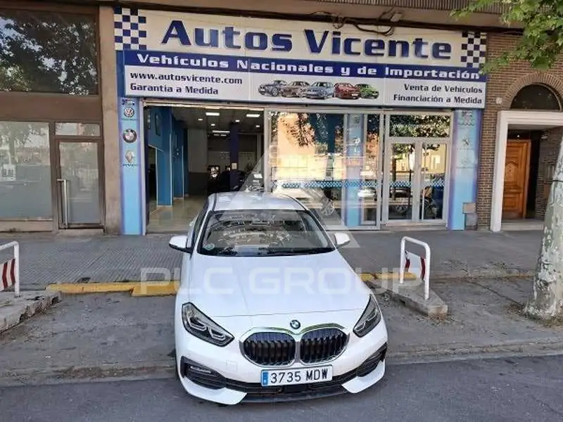 2023 BMW 1 series