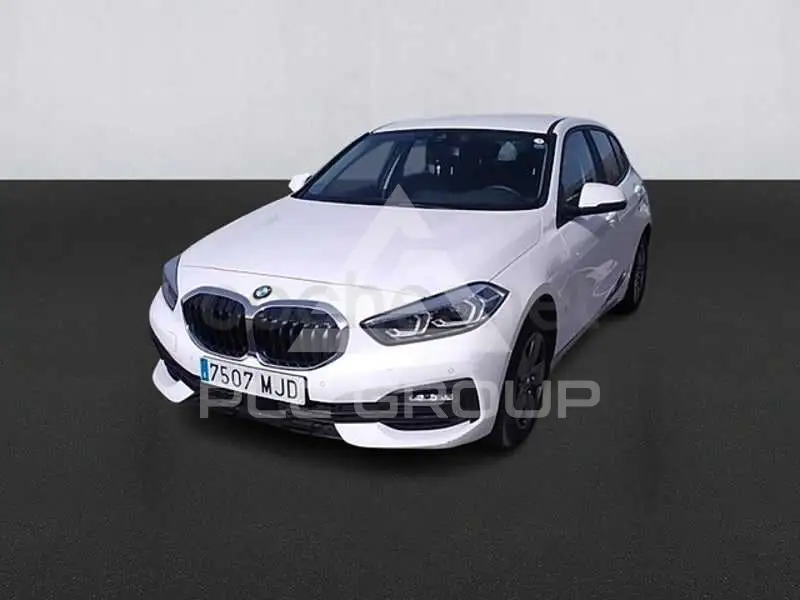 2023 BMW 1 series