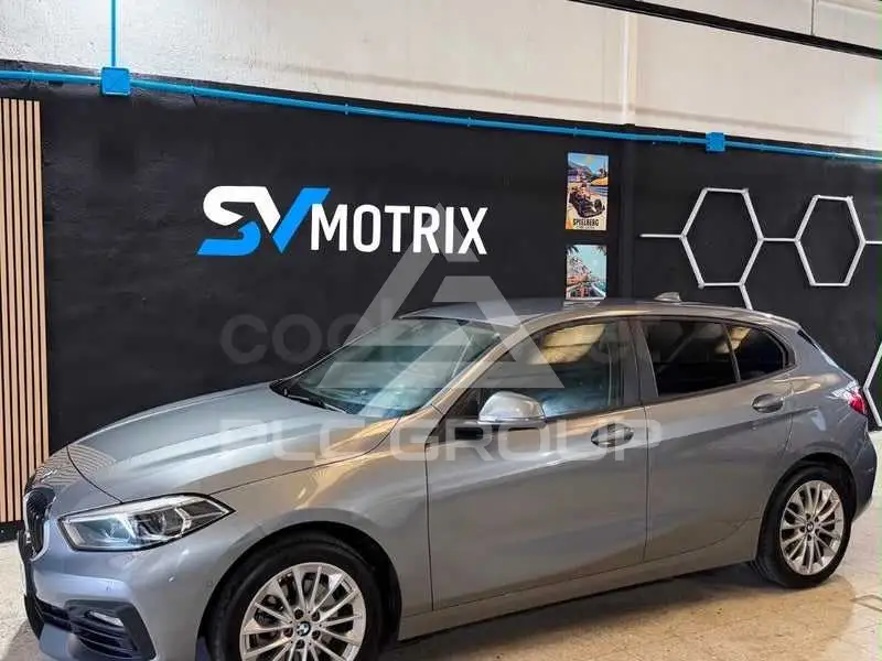 2023 BMW 1 series