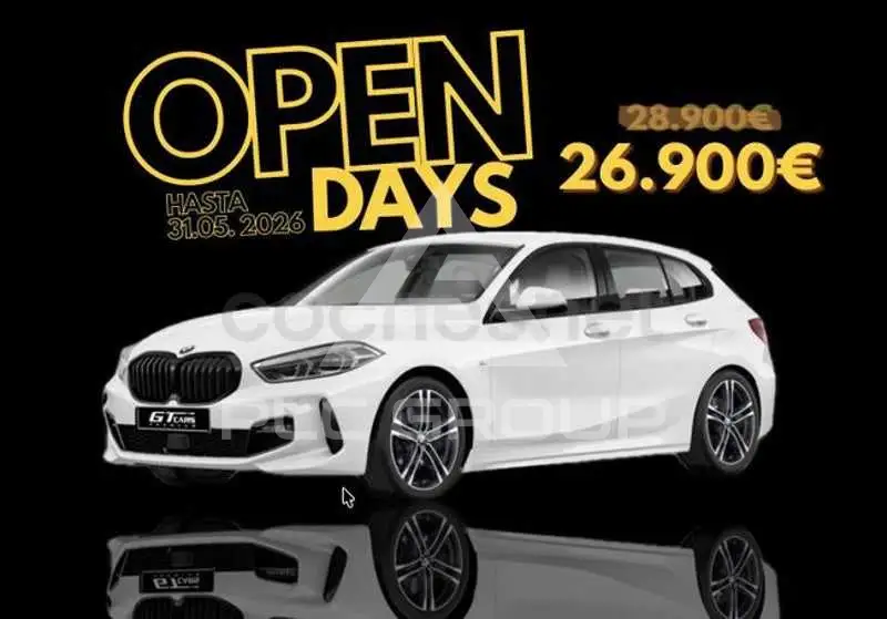 2023 BMW 1 series