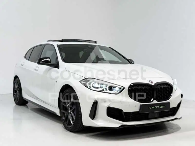 2023 BMW 1 series