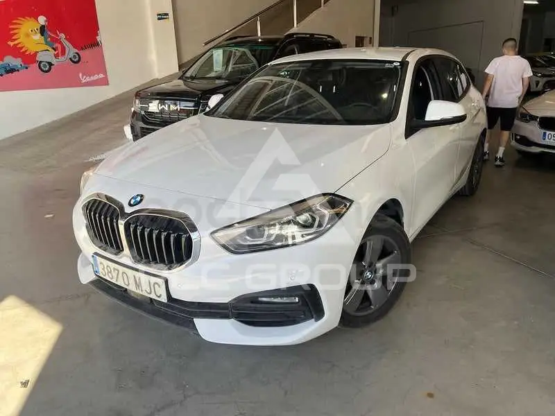 2023 BMW 1 series