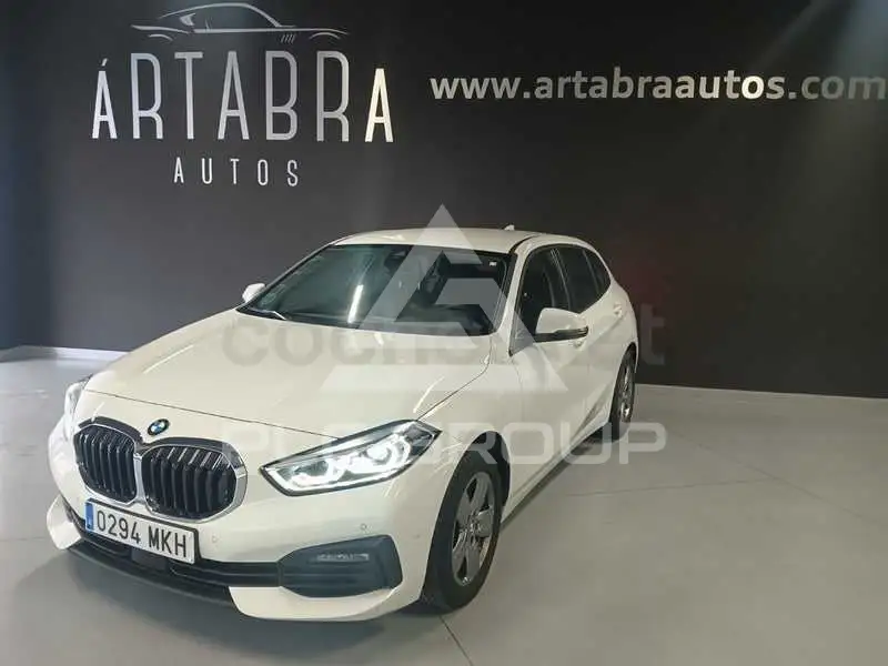2023 BMW 1 series