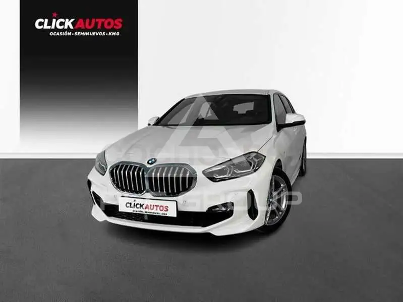 2023 BMW 1 series