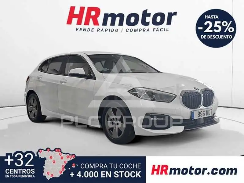 2023 BMW 1 series