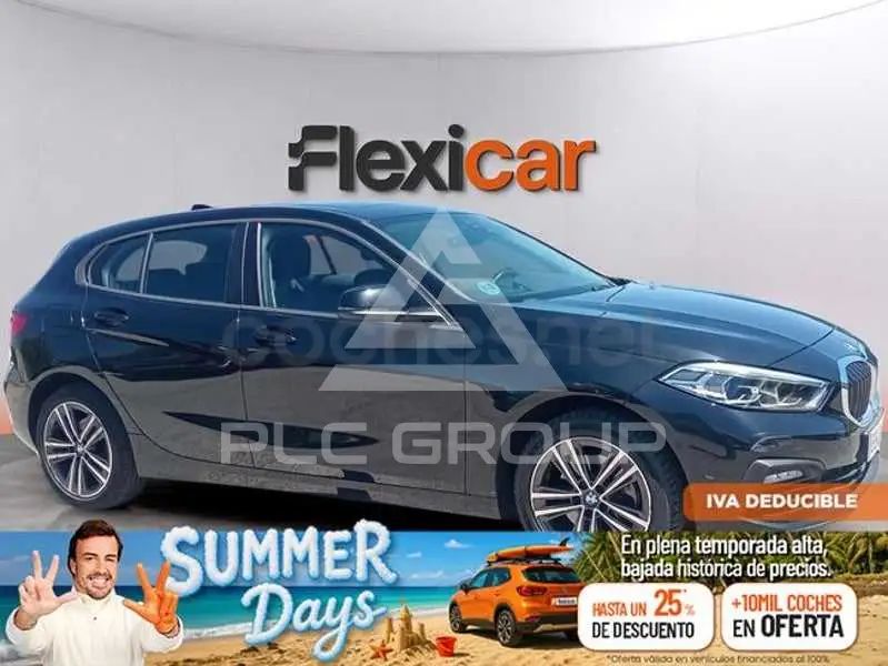 2023 BMW 1 series