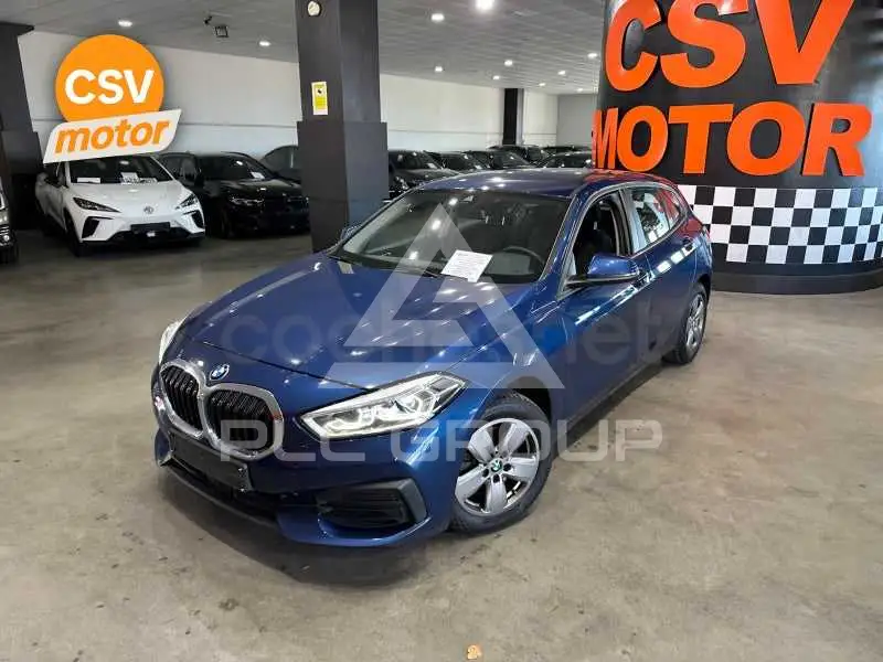 2023 BMW 1 series