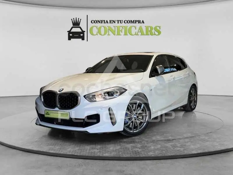2023 BMW 1 series