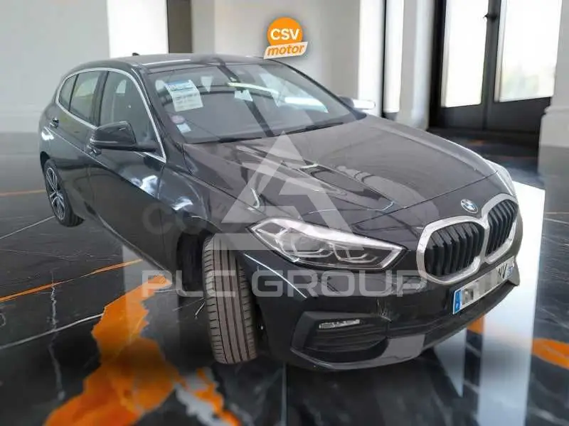 2023 BMW 1 series